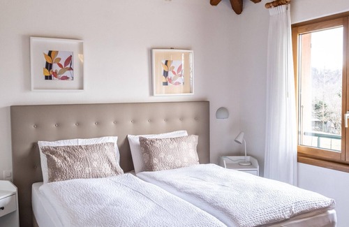 Mugena Hotel | Hotel Il Castagno