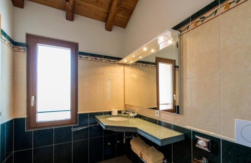 Mugena Hotel | Hotel Il Castagno
