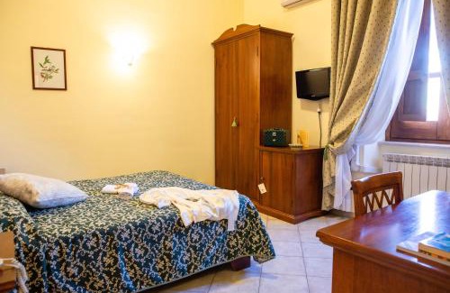 Arpino Hotel | Hotel Il Cavalier D'Arpino