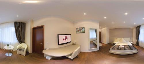 Warendorf Hotel | Hotel Il Cavallino