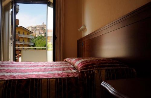 Fiuggi Hotel | HOTEL IL CORALLO