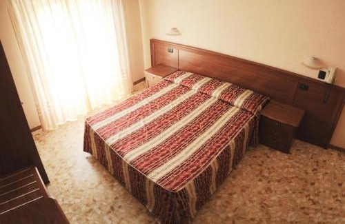 Fiuggi Hotel | HOTEL IL CORALLO