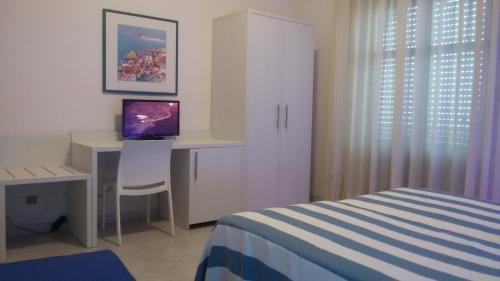 Marchesana Hotel | Hotel Il Gabbiano Beach