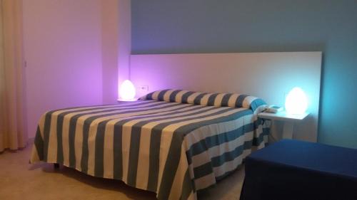 Marchesana Hotel | Hotel Il Gabbiano Beach