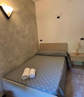 Sanza Hotel | Hotel Il Gabbiano