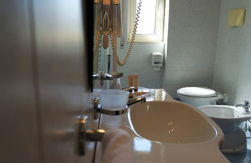 Marchesana Hotel | Hotel Il Gabbiano Beach