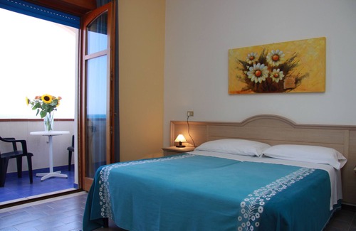 Marchesana Hotel | Hotel Il Gabbiano Beach