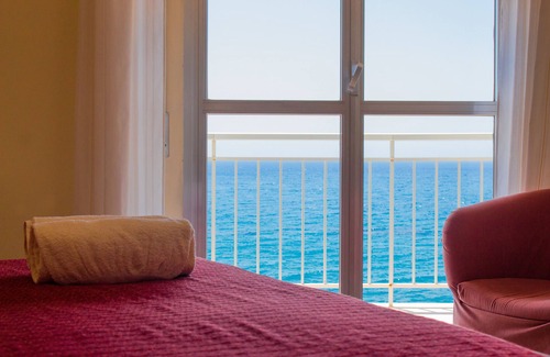 Bova Marina Hotel | Hotel Il Girasole
