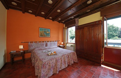Porto Mantovano Hotel | Hotel Il Granaio