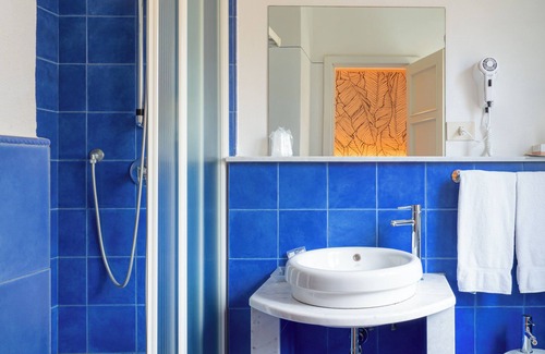 Tellaro Hotel | Hotel il Nido