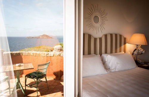 Monte Argentario Hotel | Hotel Il Pellicano