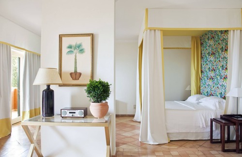 Monte Argentario Hotel | Hotel Il Pellicano