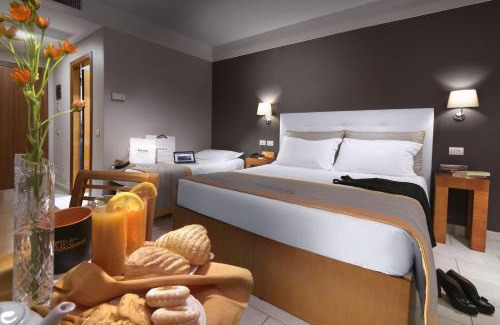 Terranuova Bracciolini Hotel | Hotel Il Viandante