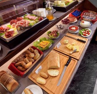 Terranuova Bracciolini Hotel | Hotel Il Viandante