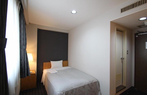 Hachinohe Hotel | Hotel Il Viale Hachinohe Annex
