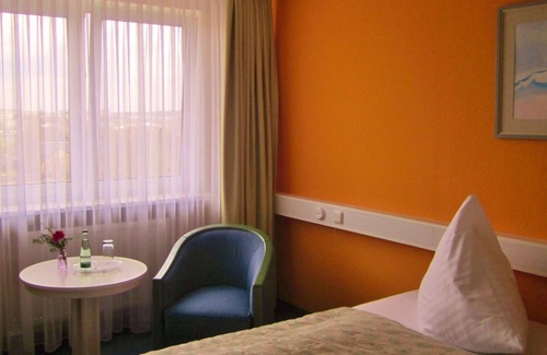Ilmenau Hotel | Hotel Ilmenauer Hof