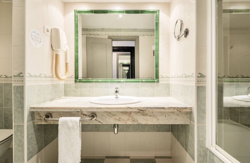 Merida Hotel | Hotel ILUNION Las Lomas