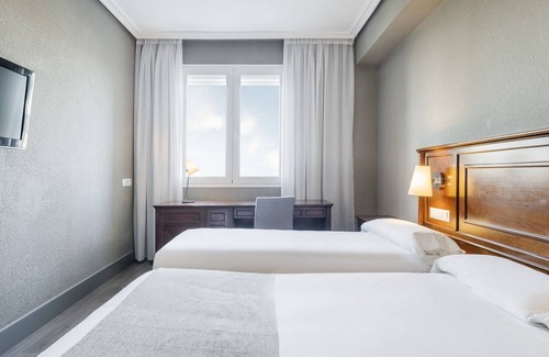Merida Hotel | Hotel ILUNION Las Lomas