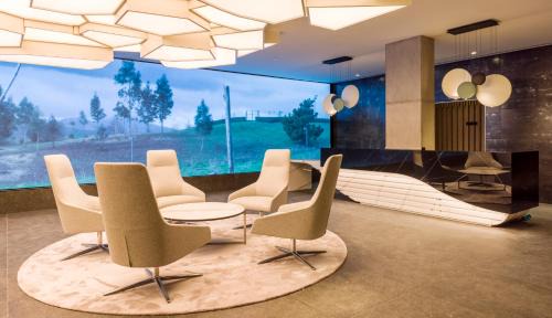 Basurtu Hotel | Hotel Ilunion San Mamés