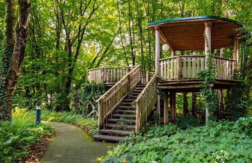 Bad Radkersburg Hotel | Hotel im Park