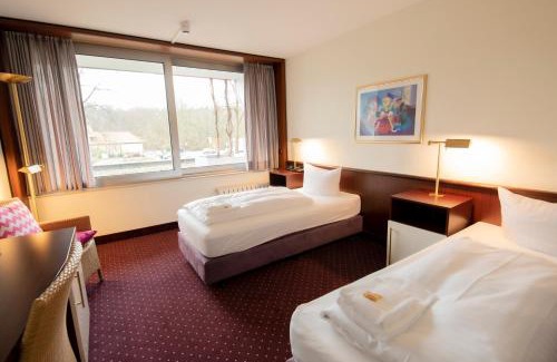 Bad Iburg Hotel | Hotel im Park