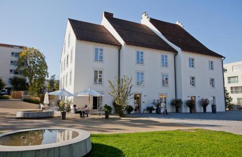 Binningen Hotel | Hotel im Schlosspark