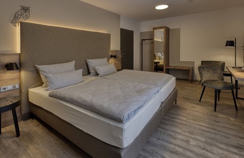 Gemuenden Hotel | Hotel Imhof