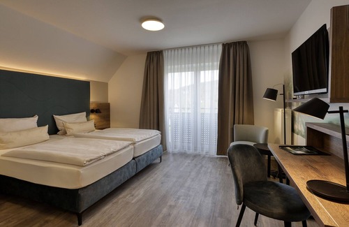 Gemuenden Hotel | Hotel Imhof