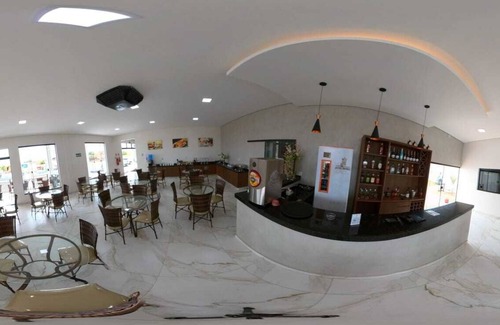 Aparecida do Taboado Hotel | Hotel Imperio