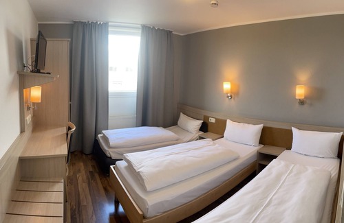 Pasing - Obermenzing Hotel | Hotel Imperial