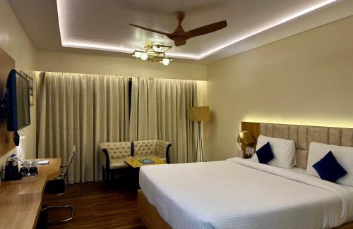 Semiliguda Hotel | Hotel Imperial Inn