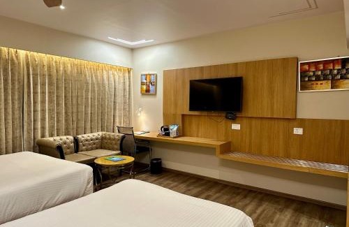 Semiliguda Hotel | Hotel Imperial Inn