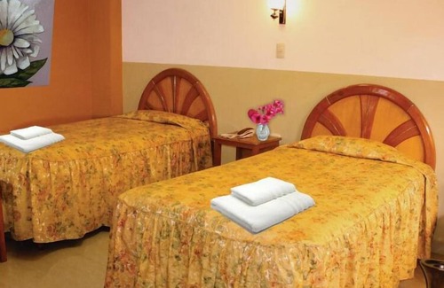 Abancay Hotel | Hotel Imperial