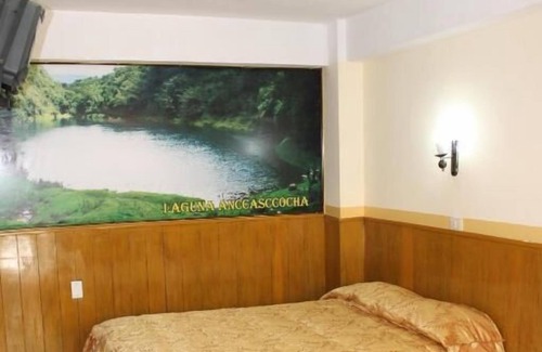 Abancay Hotel | Hotel Imperial