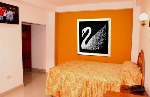 Abancay Hotel | Hotel Imperial