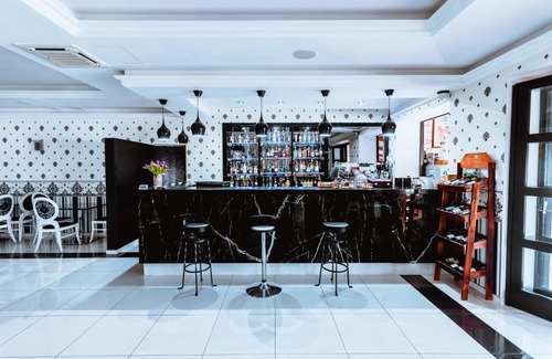 Sandomierz Hotel | Hotel Imperial Residence