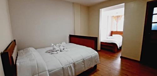 Pujili Hotel | Hotel Imperial Zumbahua & Quilotoa Lodge