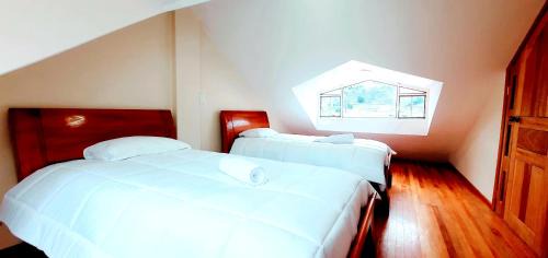 Pujili Hotel | Hotel Imperial Zumbahua & Quilotoa Lodge