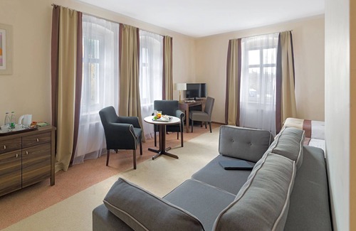 Duszniki Zdroj Hotel | Hotel Impresja