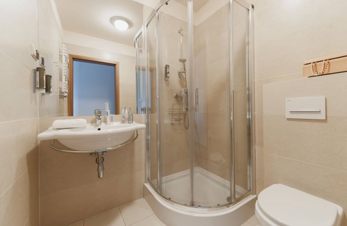 Duszniki Zdroj Hotel | Hotel Impresja