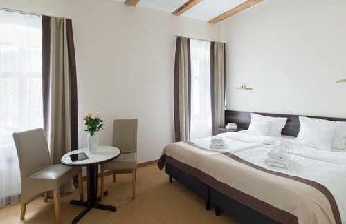 Duszniki Zdroj Hotel | Hotel Impresja