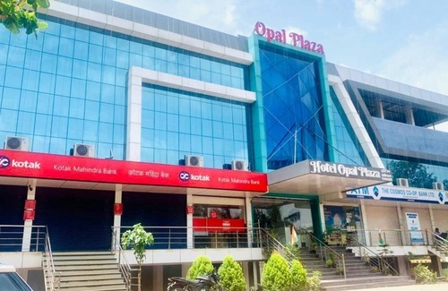 Daulatabad Hotel | HOTEL OPAL PLAZA EXECUTIVE