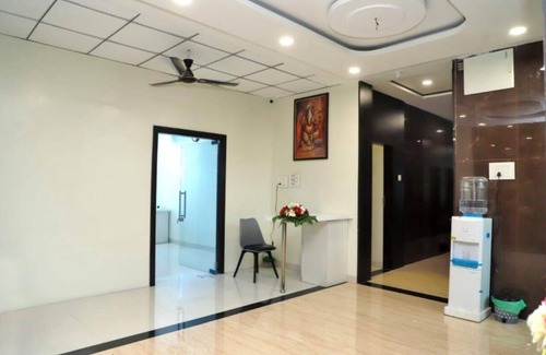 Daulatabad Hotel | HOTEL OPAL PLAZA EXECUTIVE