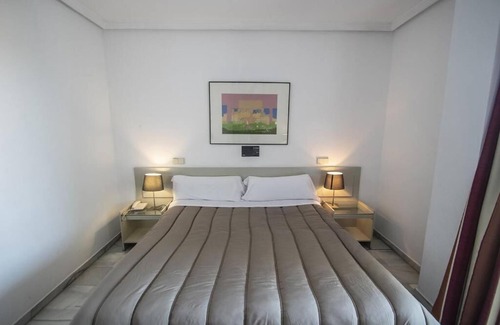 Mairena del Aljarafe Hotel | Hotel In Mairena Del Aljarafe With Other, Tv, Parking