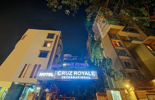 Santacruz West Hotel | Hotel