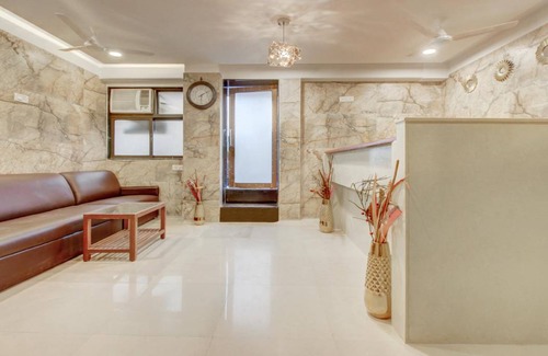 Santacruz West Hotel | Hotel