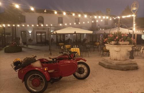 Sesto al Reghena Hotel | Hotel In Sylvis