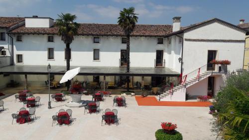 Sesto al Reghena Hotel | Hotel In Sylvis