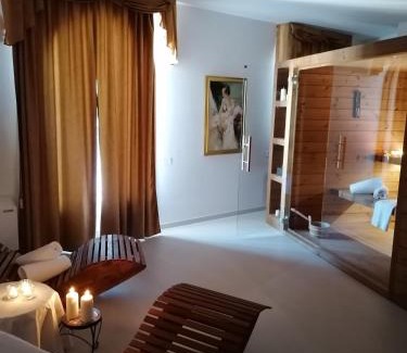 Sesto al Reghena Hotel | Hotel In Sylvis