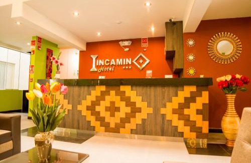 Vallecito Hotel | Hotel Incamin Mirador